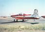 PC-9 "Roulettes"