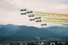 Frecce Tricolori