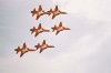 Patrouille Suisse