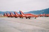 Red Arrows