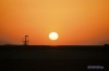 Sonnenuntergang