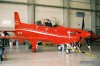 Pilatus PC 21