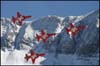 Patrouille Suisse