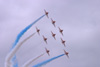 Red Arrows