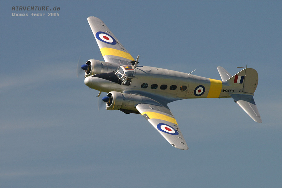 avro-anson