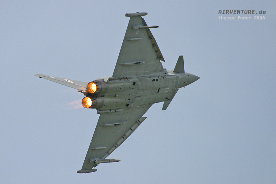 eurofighter