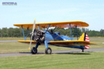 Stearman