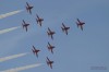 Red Arrows