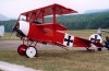 Fokker Dr I