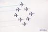 Patrouille de France Formation