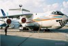 Iljuschin IL 76