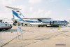 Iljuschin IL 76