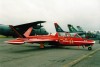 Fouga Magister