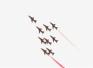 Red Arrows