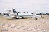 Learjet 36