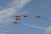 Red Arrows