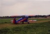 Bücker Jungmann