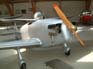 Ein fliegender Käfer KZ-I 1937