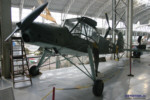 Fieseler Storch